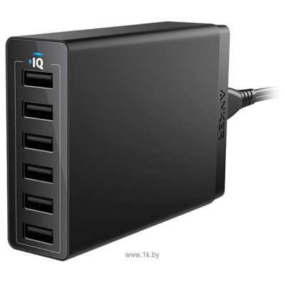 Anker PowerPort 6 A2123