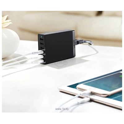 Anker PowerPort 6 A2123