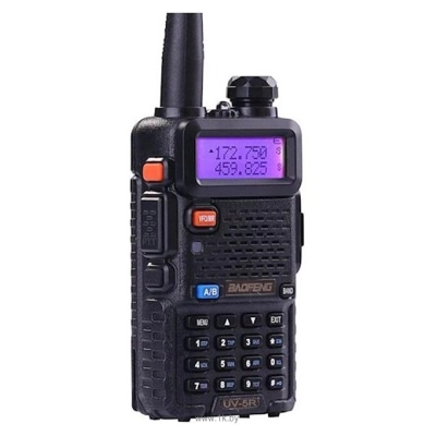 Baofeng UV-5R 8W (2 rejima moschnosti)