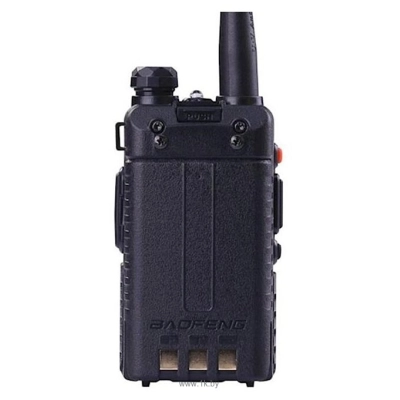 Baofeng UV-5R 8W (2 rejima moschnosti)