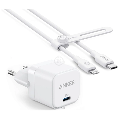 Anker Port III Cube B2149 WT