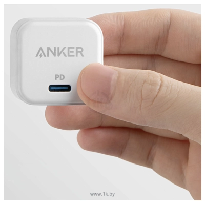 Anker Port III Cube B2149 WT