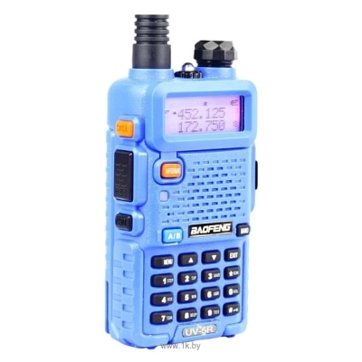 Baofeng UV-5R