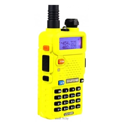 Baofeng UV-5R