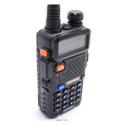 Baofeng UV-5R Tri-Band