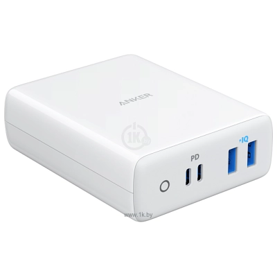 Anker PowerPort Atom PD 4