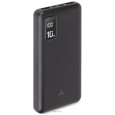 AccesStyle Shadow 10PQD