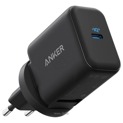 Anker PowerPort III 25W PPS A2058 BK