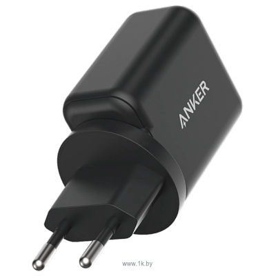 Anker PowerPort III 25W PPS A2058 BK