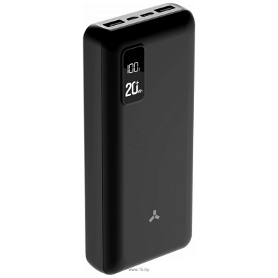 AccesStyle Winter 20PD 20000mAh