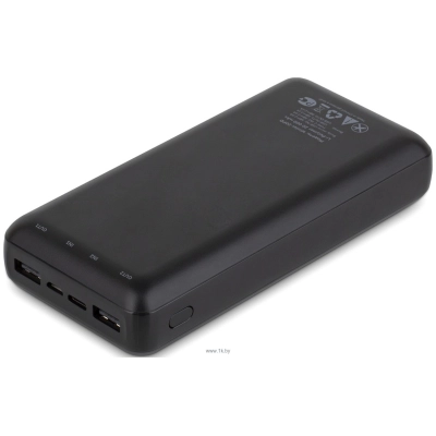 AccesStyle Winter 20PD 20000mAh