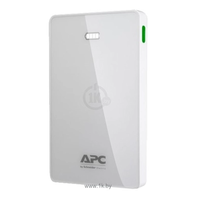 APC by Schneider Electric M10BK-EC/M10WH-EC