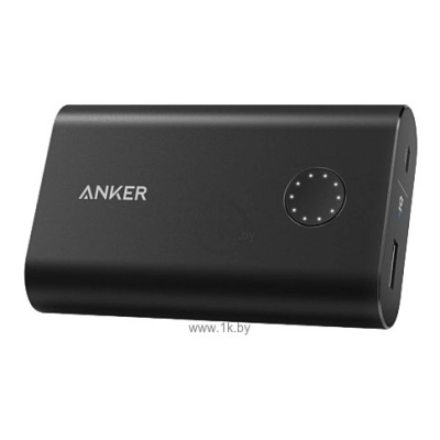 Anker PowerCore+ 10050