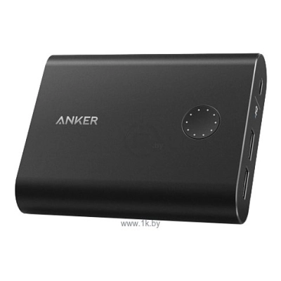 Anker PowerCore+ 13400