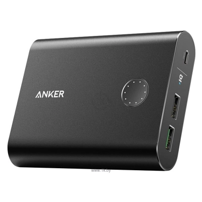 Anker PowerCore+ 13400 with Quick Charge 3.0