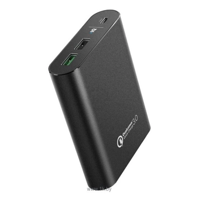 Anker PowerCore+ 13400 with Quick Charge 3.0