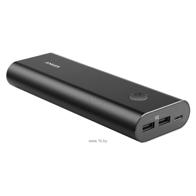 Anker PowerCore+ 20100