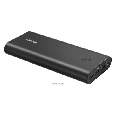 Anker PowerCore+ 26800