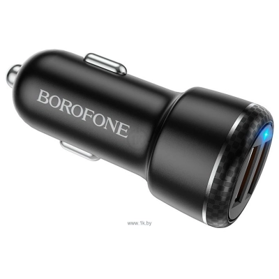 Borofone BZ17