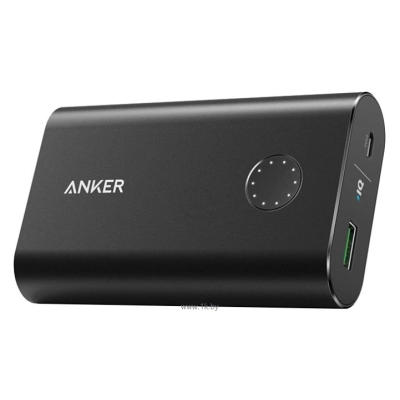 Anker PowerCore+10050 with Quick Charge 3.0