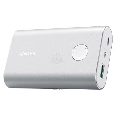 Anker PowerCore+10050 with Quick Charge 3.0