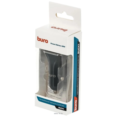 Buro BUCK1 BUCK18P010BK