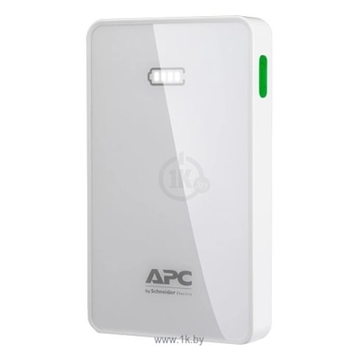 APC by Schneider Electric M5BK-EC/M5WH-EC