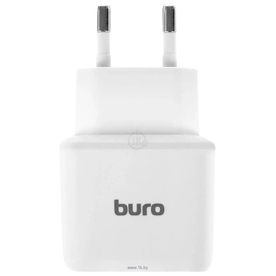 Buro BUWB1 BUWB10S010WH