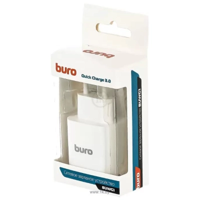 Buro BUWG1 BUWG18P100WH