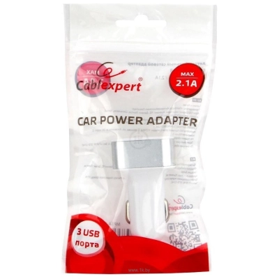 Cablexpert MP3A-UC-CAR17