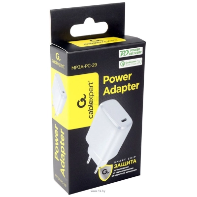 Cablexpert MP3A-PC-29