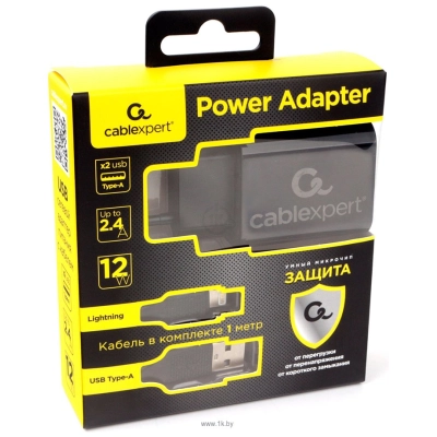 Cablexpert MP3A-PC-36