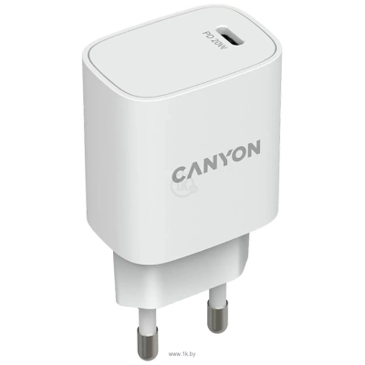 Canyon CNE-CHA20W02