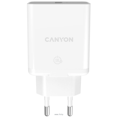 Canyon CNE-CHA24W