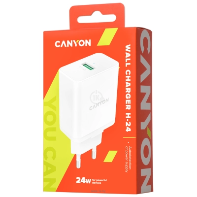 Canyon CNE-CHA24W