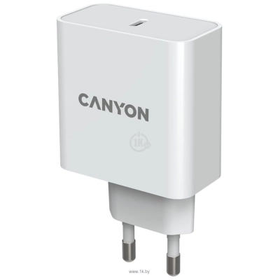 Canyon H-65