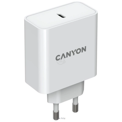 Canyon H-65