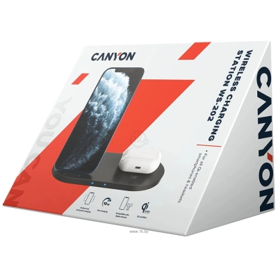 Canyon WS-202