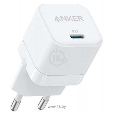 Anker PowerPort III Cube A2149