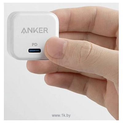 Anker PowerPort III Cube A2149