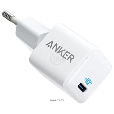 Anker PowerPort III Nano