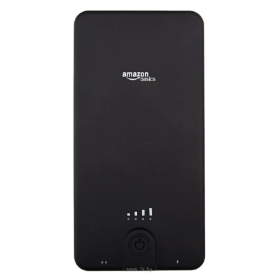 Amazon Portable Power Bank 10000 mAh