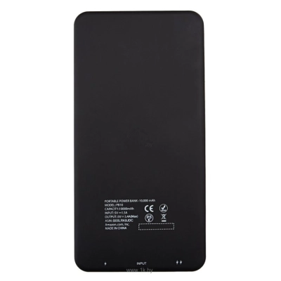 Amazon Portable Power Bank 10000 mAh