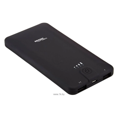 Amazon Portable Power Bank 10000 mAh