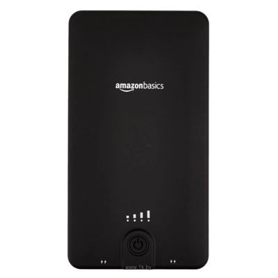 Amazon Portable Power Bank 16100 mAh