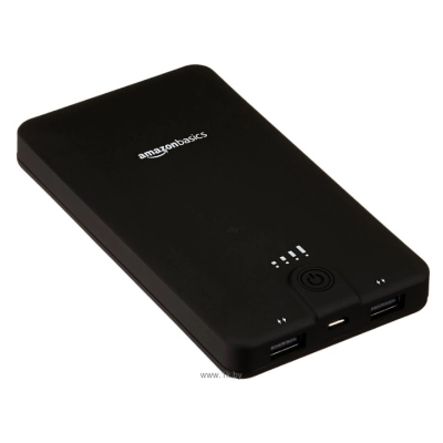 Amazon Portable Power Bank 16100 mAh