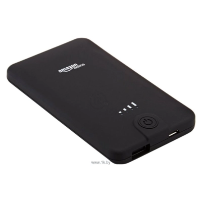 Amazon Portable Power Bank 5600 mAh