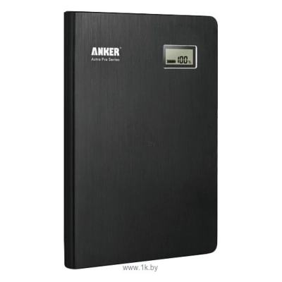 Anker 2nd Gen Astro Pro2 20000