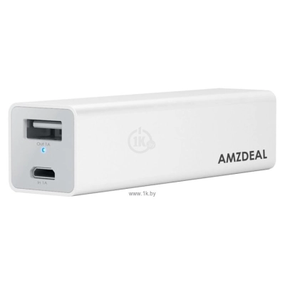 Amzdeal Pure-W1