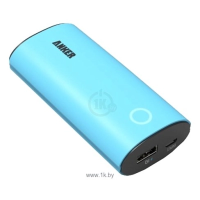 Anker 2nd Gen Astro 6400